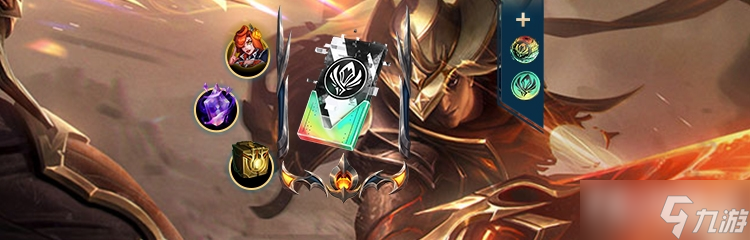 《LOL》西部魔影福袋有些什么奖励