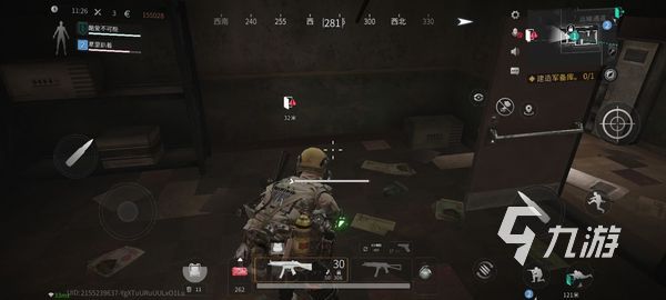 萤火突击攻略钥匙 钥匙获取和使用技巧详解
