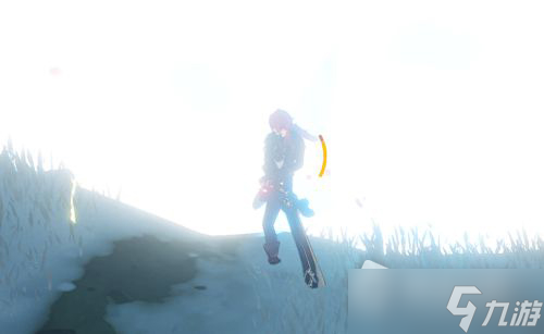 《 原神》雪山的冰击碎方法