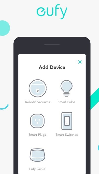 eufyhome官方版v2.7.0