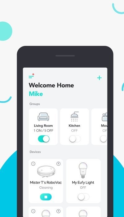 eufyhome官方版v2.7.0