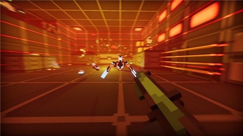 崩溃站台中文版