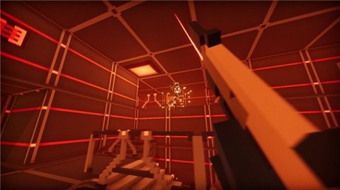 崩溃站台中文版