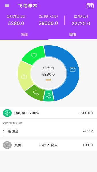 记账本语音记账app下载