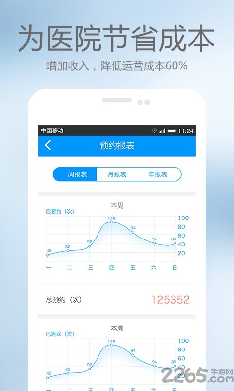 上门康复管理appv1.2.2