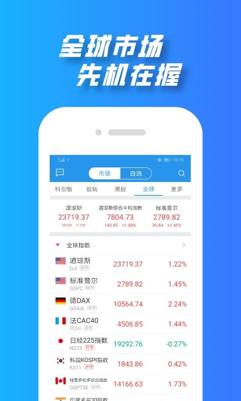 渤海证券综合app手机版