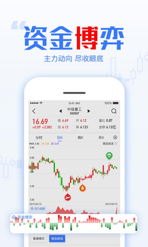 汇正财经手机版(改名金斗云智投)