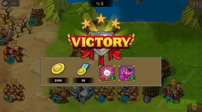 欧陆战争最新版