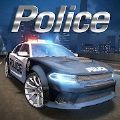 警察驾驶模拟2022mod正版