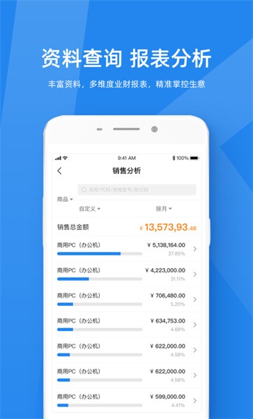 金蝶kis云旗舰版app