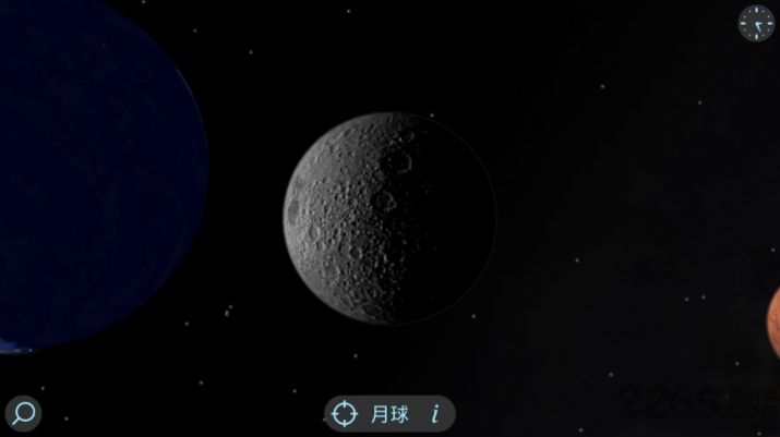 星系模拟器游戏手机汉化版图1