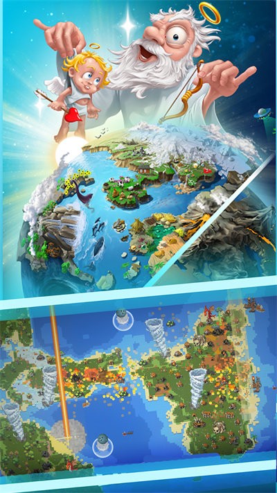 沙盒岛屿模拟器游戏下载