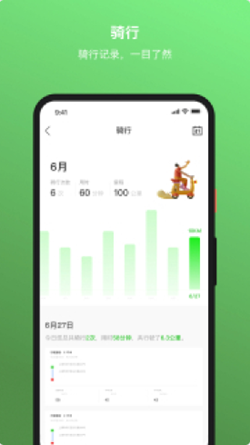 雅迪换换 v1.0.3