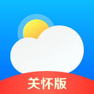 蝉悦天气 v1.1