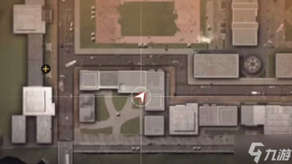 明日之后地窖红绿灯位置在哪 莱文市窖红绿灯位置分享