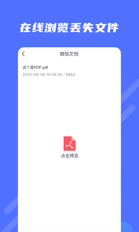 极速修复大师 v1.0