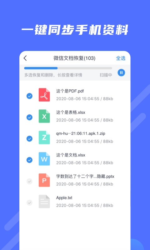 极速修复大师 v1.0