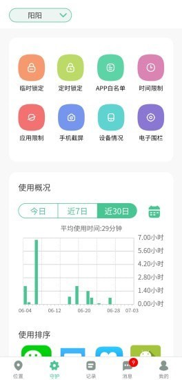 青柠守护 v2.0.28