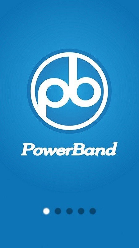 powerband最新版