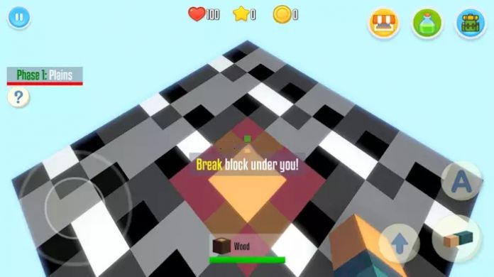 一格工艺游戏正版图2