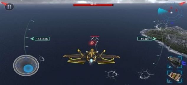 二战空战模拟器游戏安卓版图4