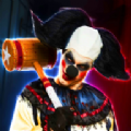 恐怖厉鬼小丑3D游戏中文手机版（SCARY