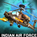 印度空军直升机游戏最新版（Indian