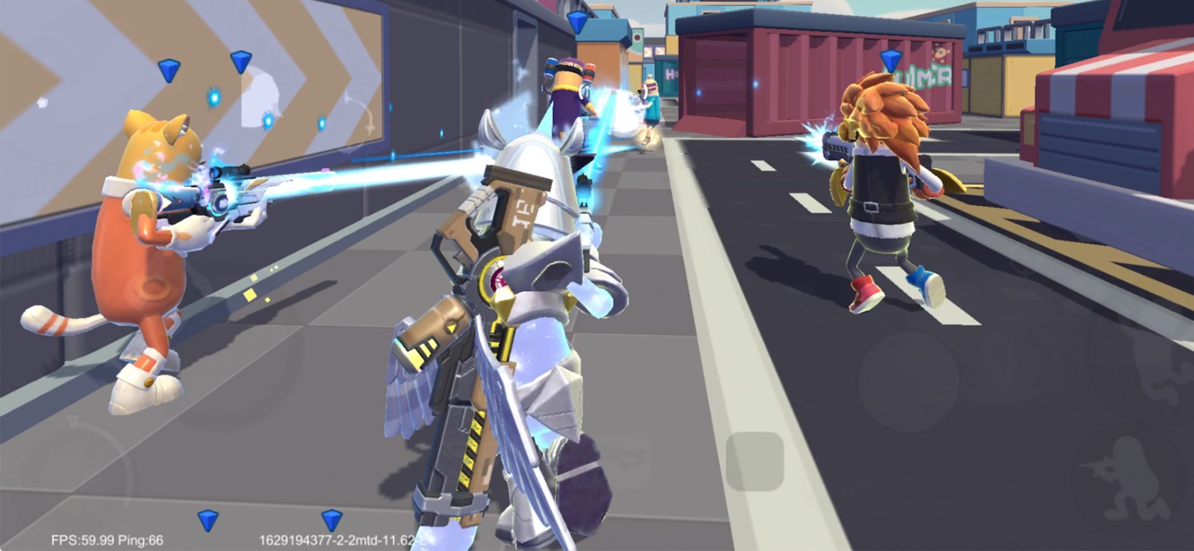 香肠派对正式版