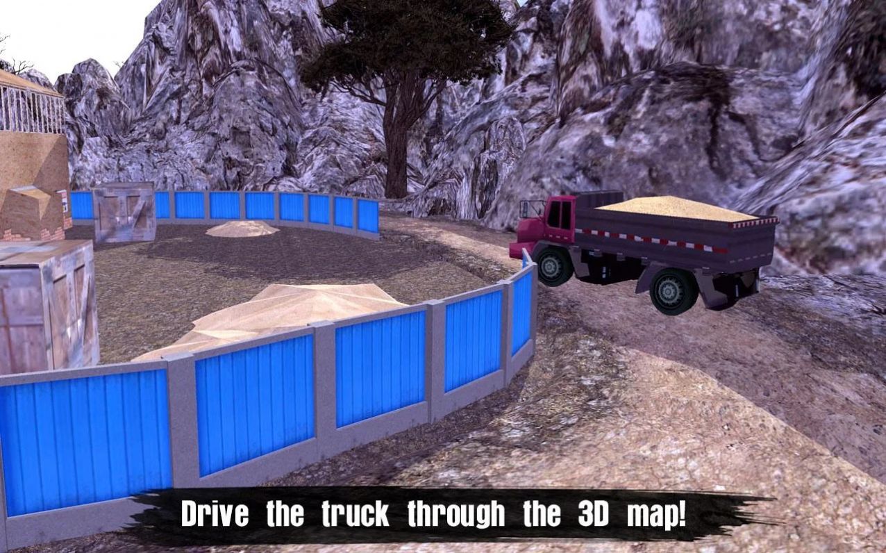 真实推土机驾驶模拟器游戏安卓版下载