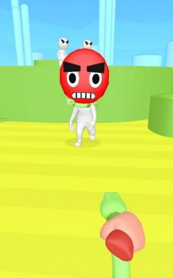 毒蛇猎手游戏安卓版