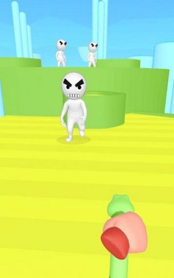 毒蛇猎手游戏安卓版