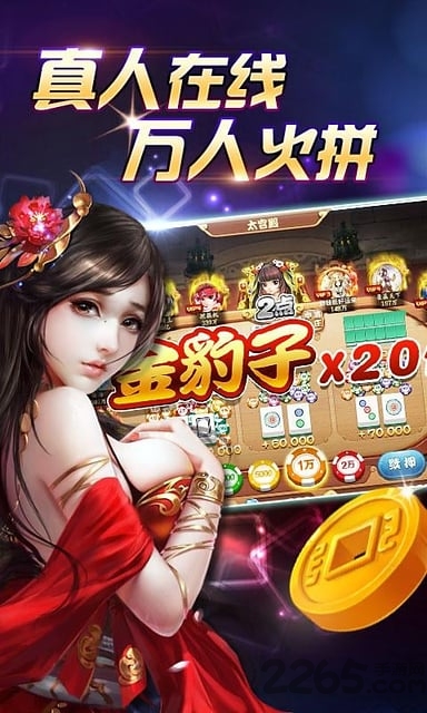 天天爱柳州麻将安卓版下载