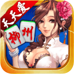 天天爱柳州麻将安卓版