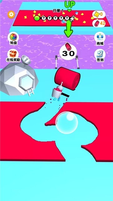 解压玩具模拟免费版