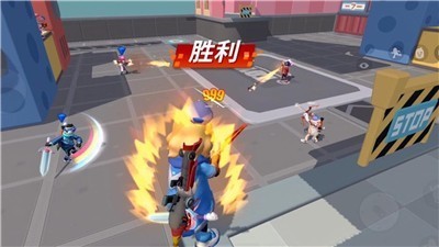 迷你求生世界无限金币版