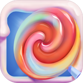 碰碰彩虹糖免费版