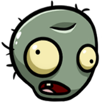 PVZBT僵尸大嘴最新版