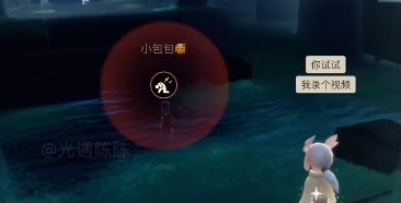 《光遇》求救功能有什么用
