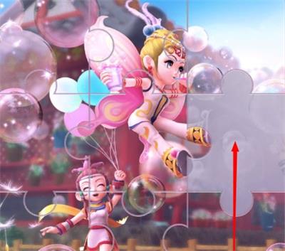 《梦幻西游》童趣一夏幸运彩蛋攻略分享