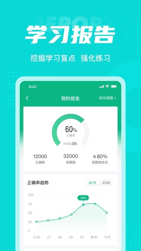 注册环保工程师考试聚题库app