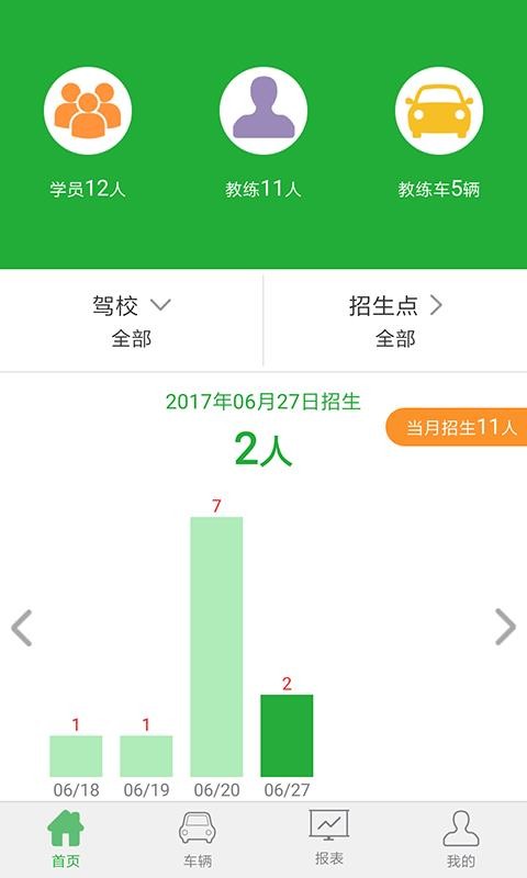 驾培管家 v3.2.4