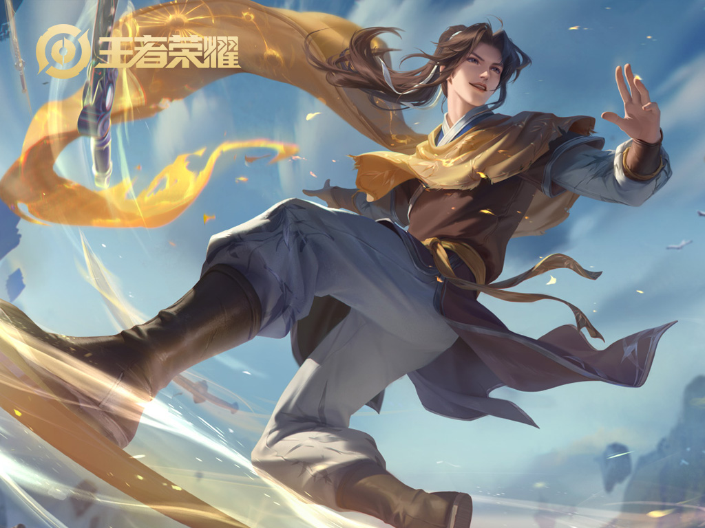 《王者荣耀》6月限定皮肤返场皮肤结果