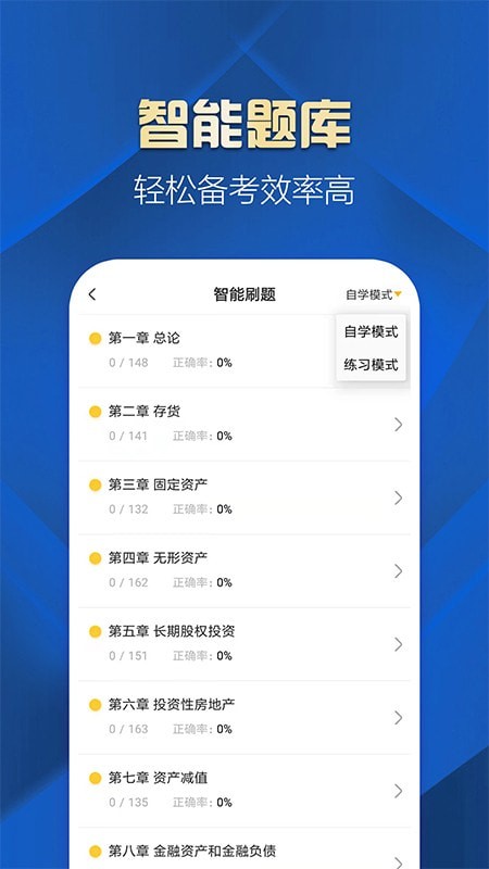 中级会计职称提升王图2