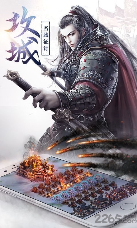 汉武王朝果盘版