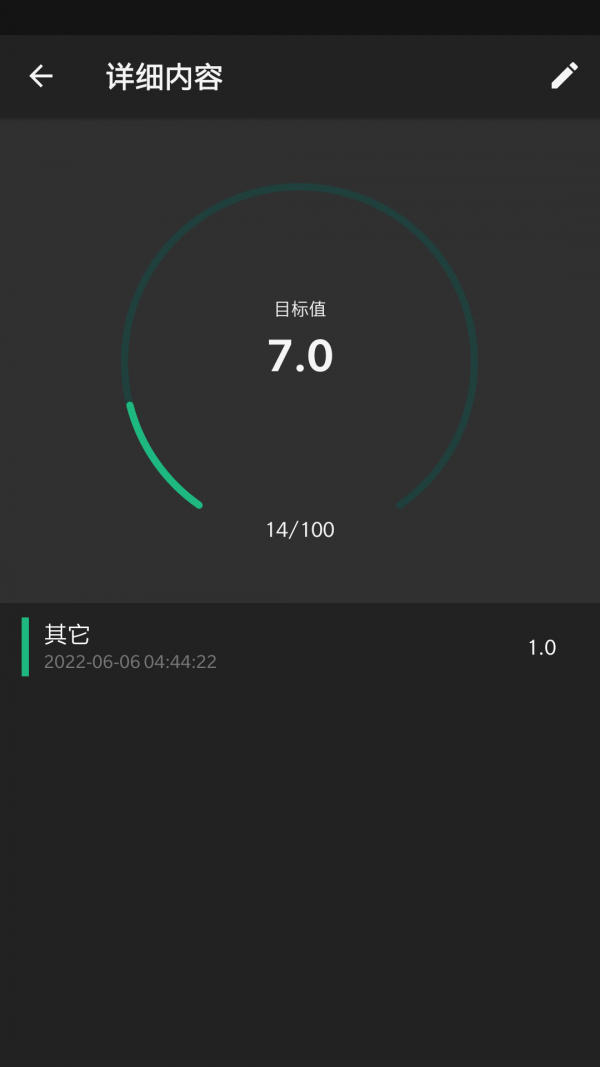 定制Todo