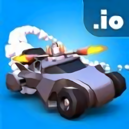 赛车大作战io