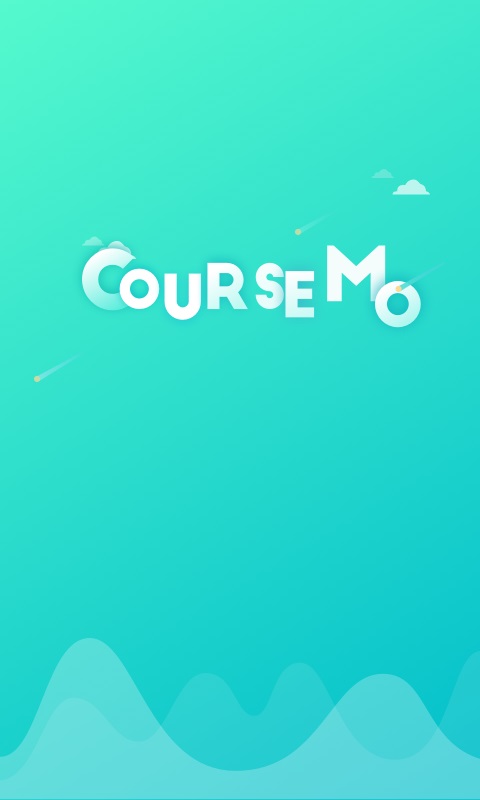 coursemo国际牛剑教育app