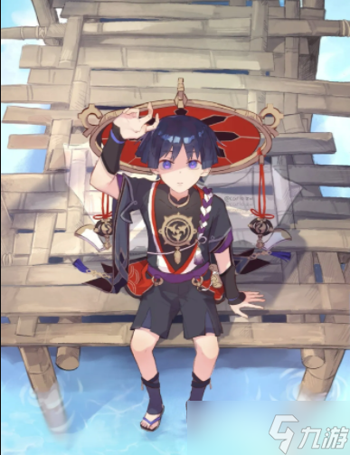 《原神》散兵什么时候进卡池？3.2版本与公子复刻一起进卡池！