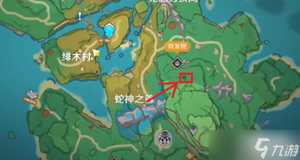 《原神》远吕羽氏遗事其二攻略