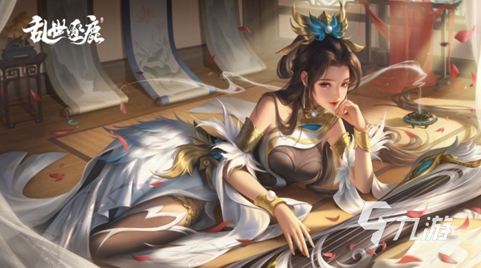 乱世逐鹿手游攻略 乱世逐鹿新手入门攻略教程